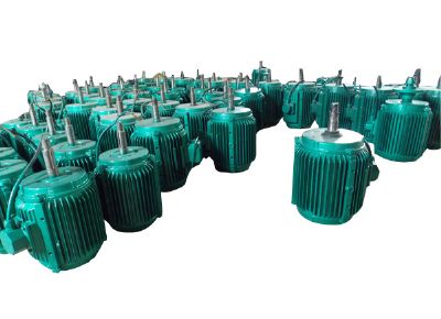 點擊查看詳細信息<br>標題：冷卻塔電機  閱讀次數：4300